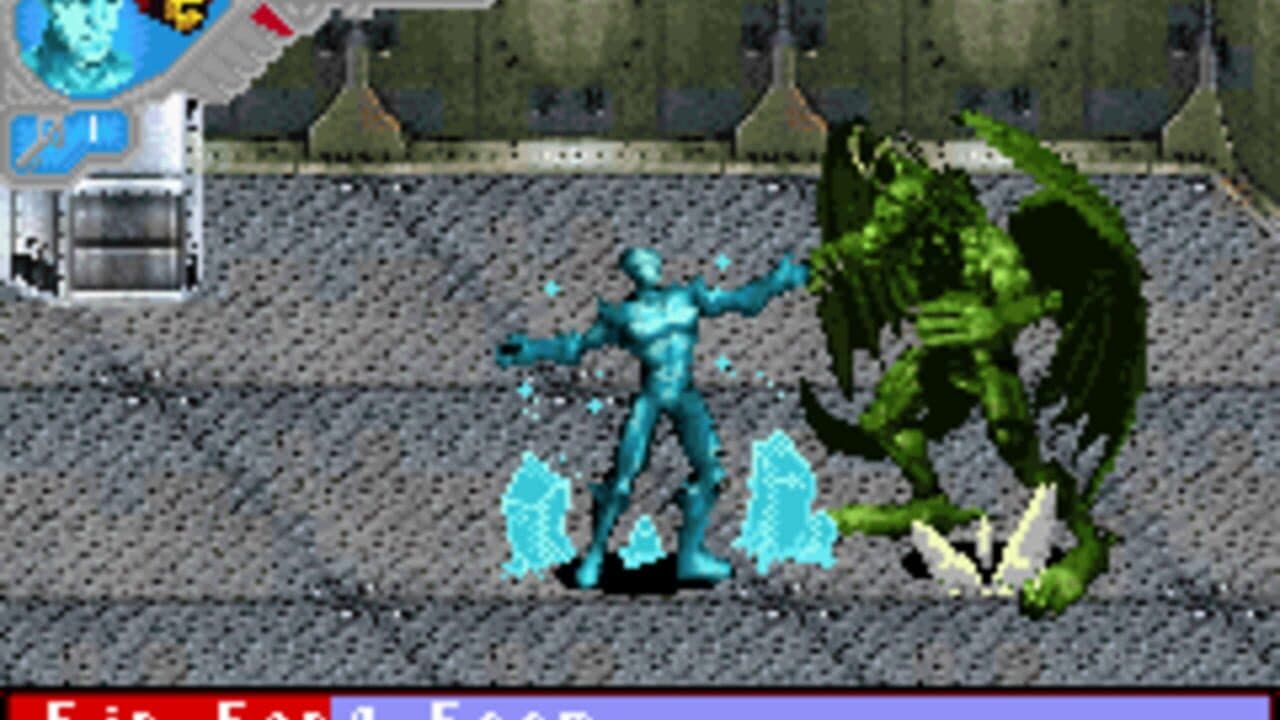 Marvel: Ultimate Alliance thumbnail 3