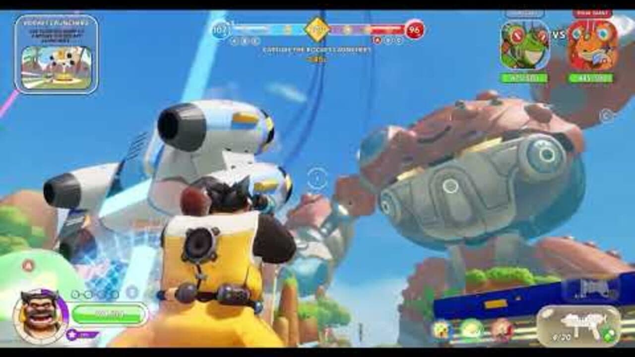 RoboKiden thumbnail 3