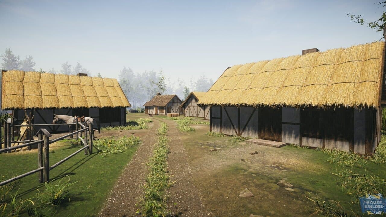 House Builder: Medieval thumbnail 2