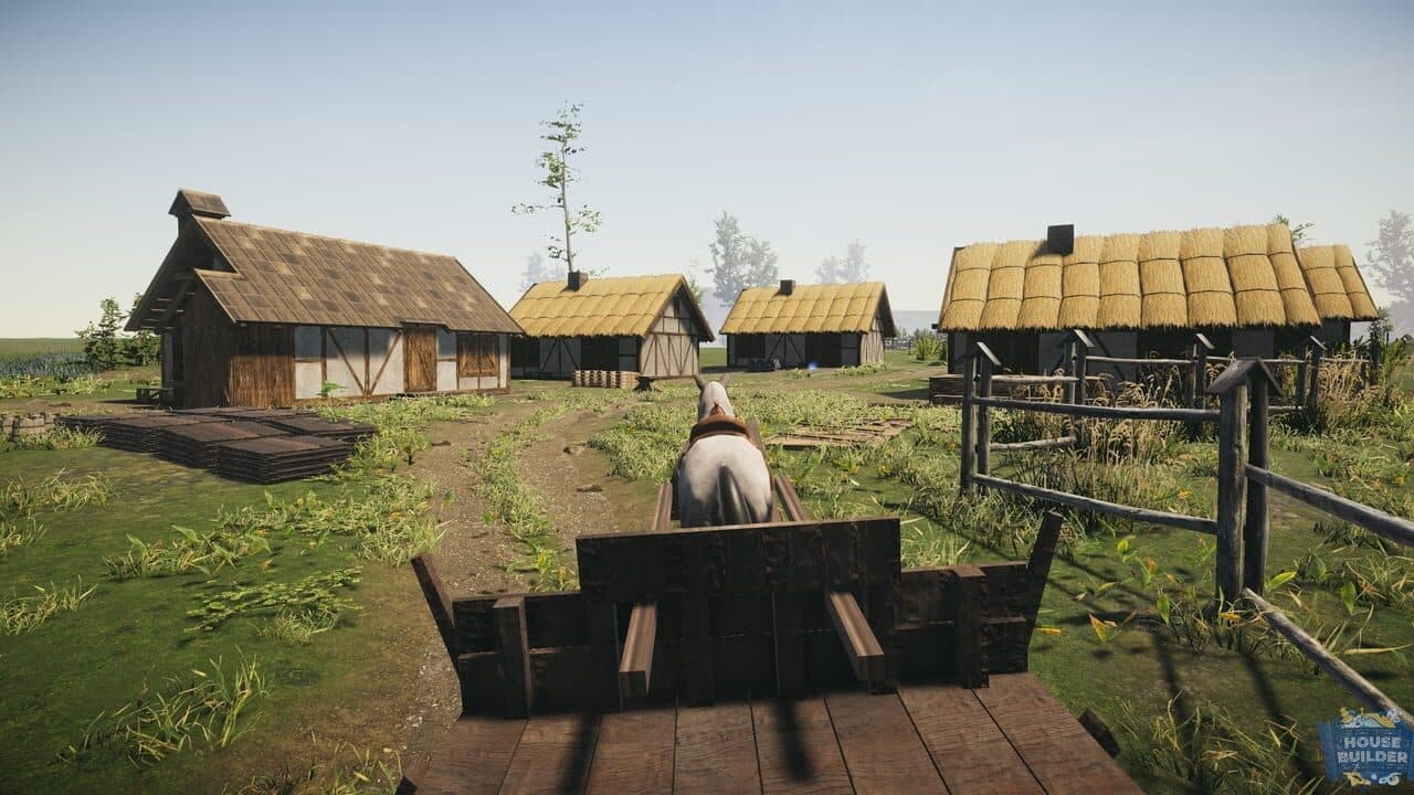 House Builder: Medieval thumbnail 3