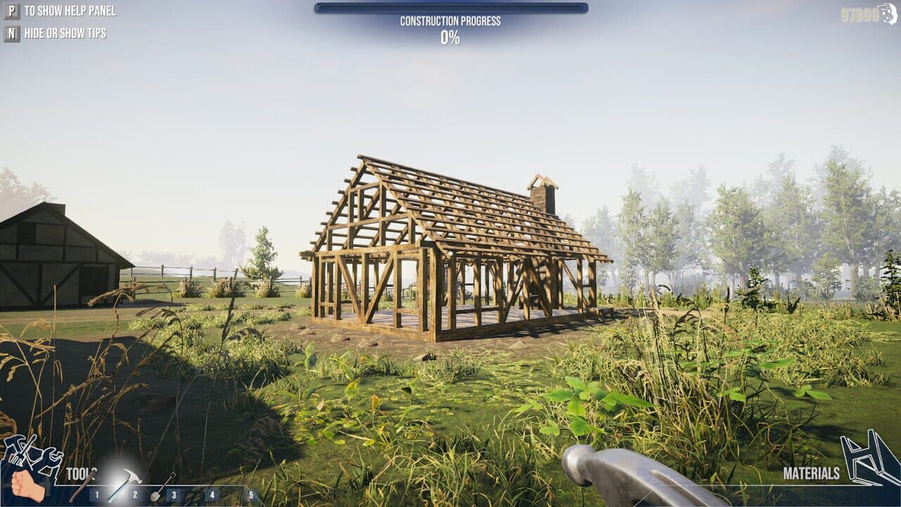 House Builder: Medieval thumbnail 4