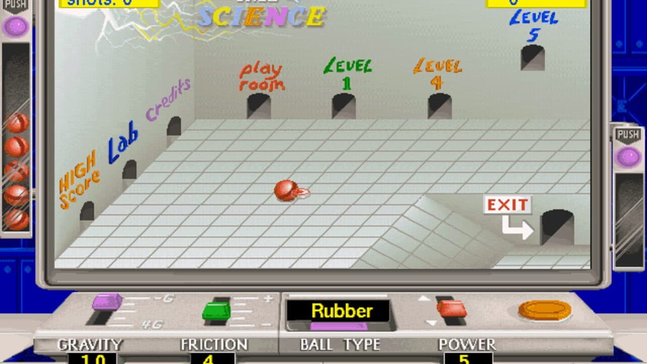 The Wild Science Arcade thumbnail 3