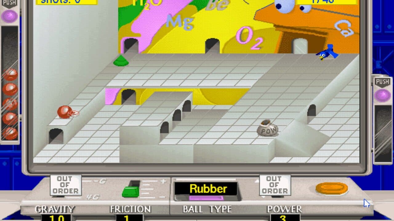 The Wild Science Arcade thumbnail 4
