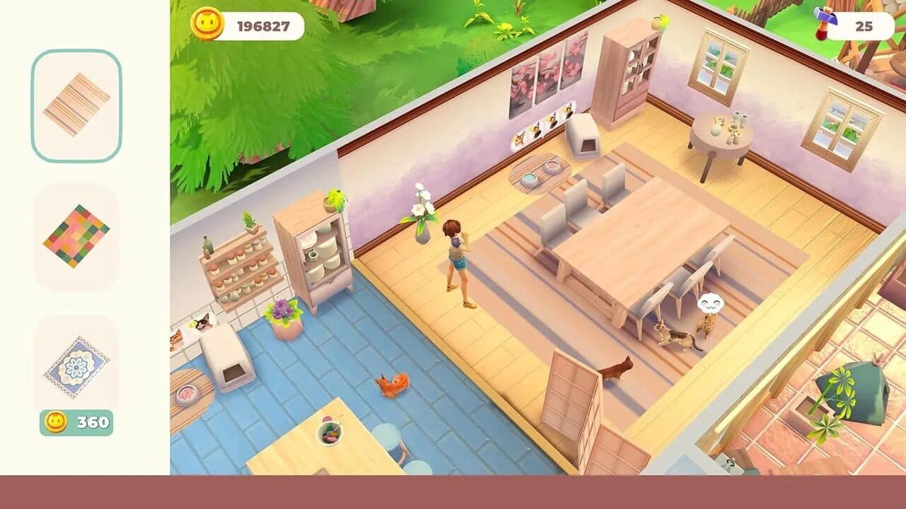 Cat Rescue Story thumbnail 2
