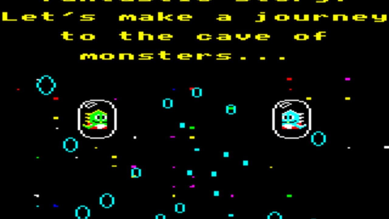 Bubble Bobble thumbnail 4