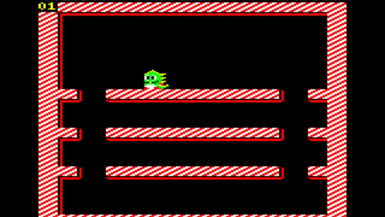 Bubble Bobble thumbnail 5