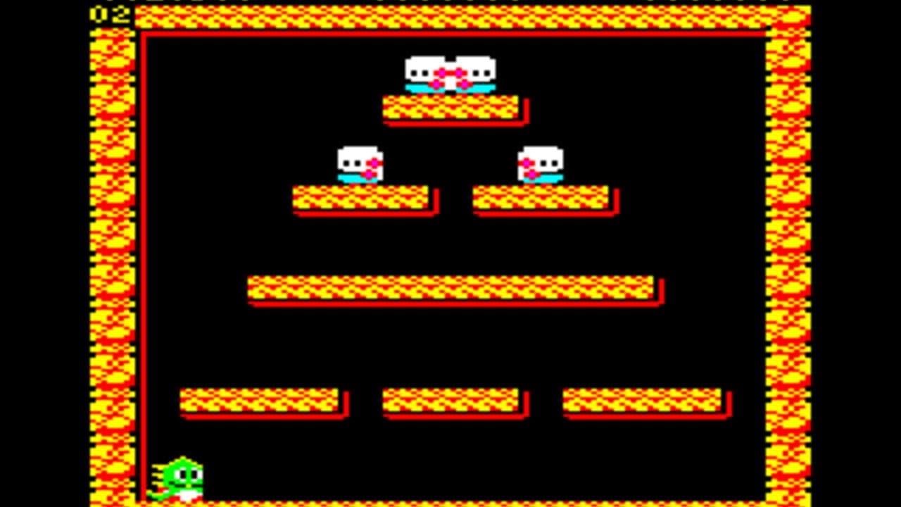 Bubble Bobble thumbnail 6