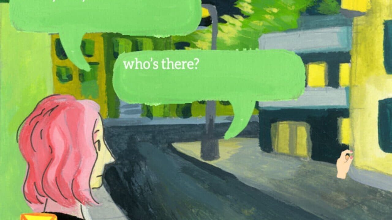 Freshman Year thumbnail 2