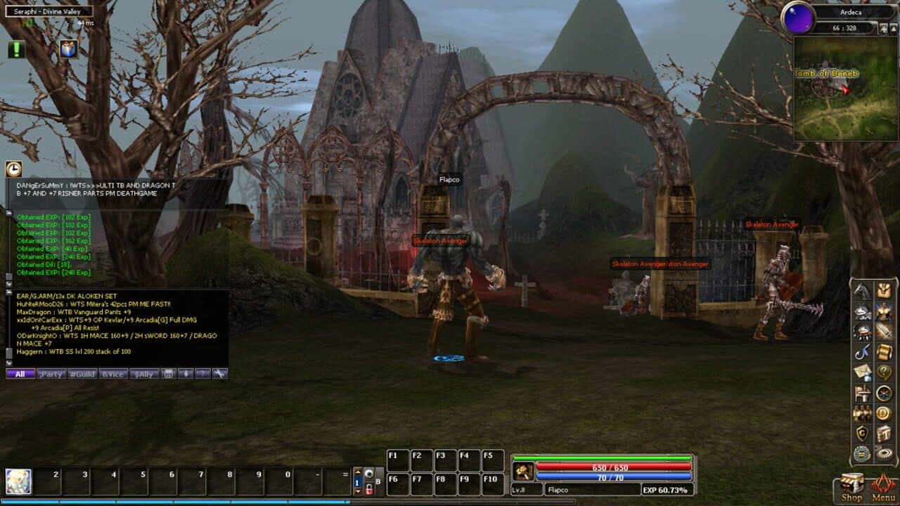 Dekaron thumbnail 11