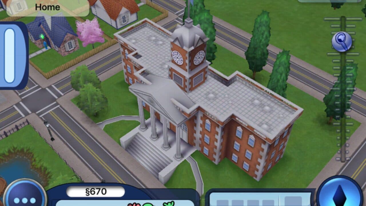 The Sims 3 thumbnail 2