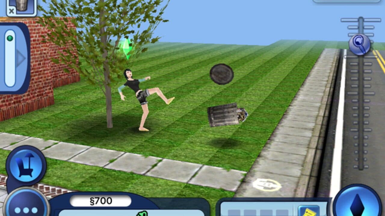 The Sims 3 thumbnail 3