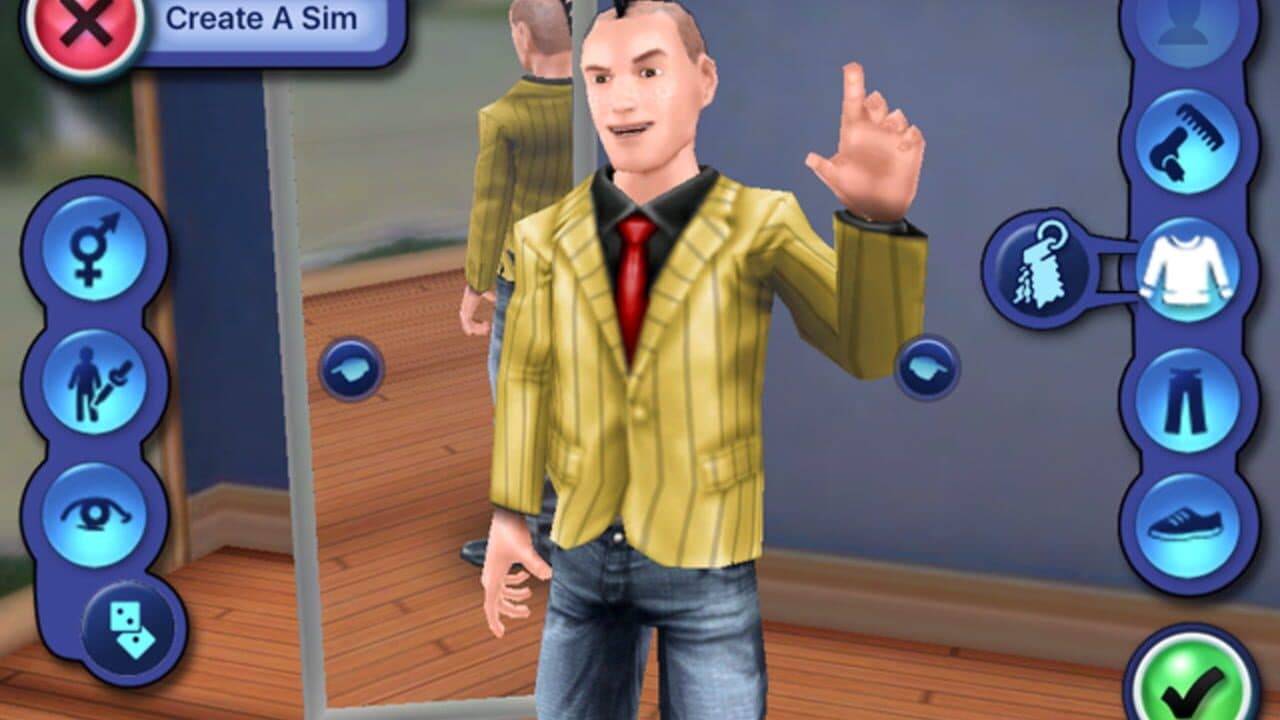 The Sims 3 thumbnail 5