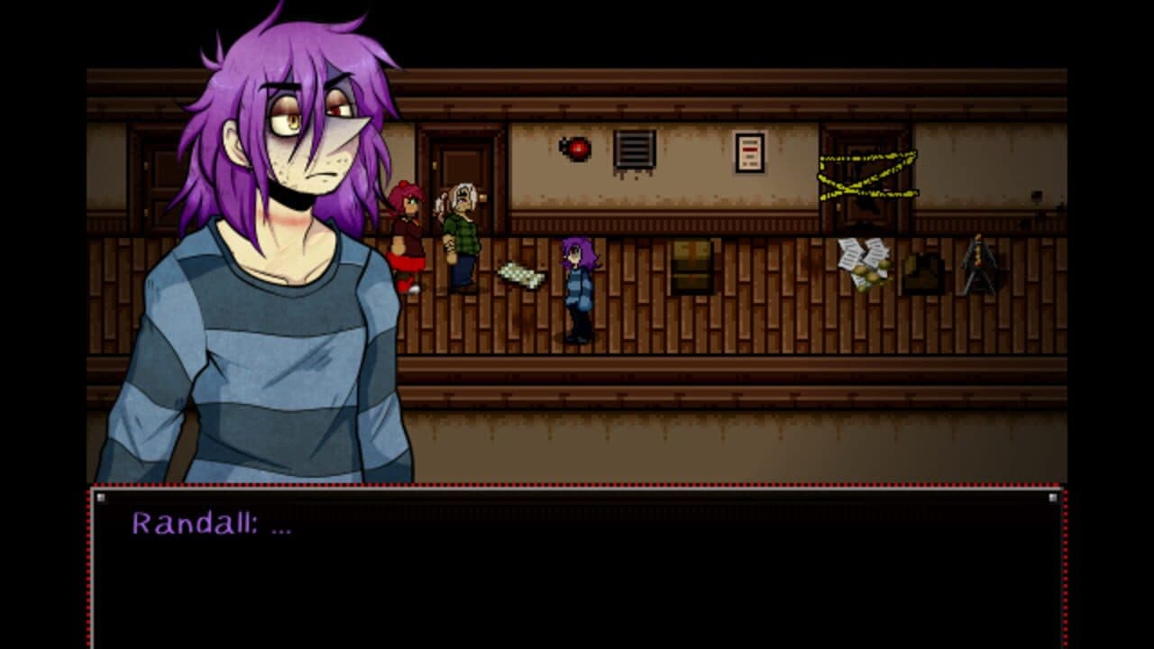 Purple: Director's Cut thumbnail 2