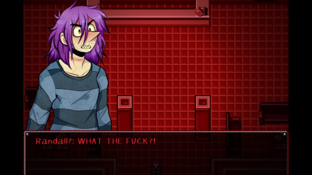 Purple: Director's Cut thumbnail 3