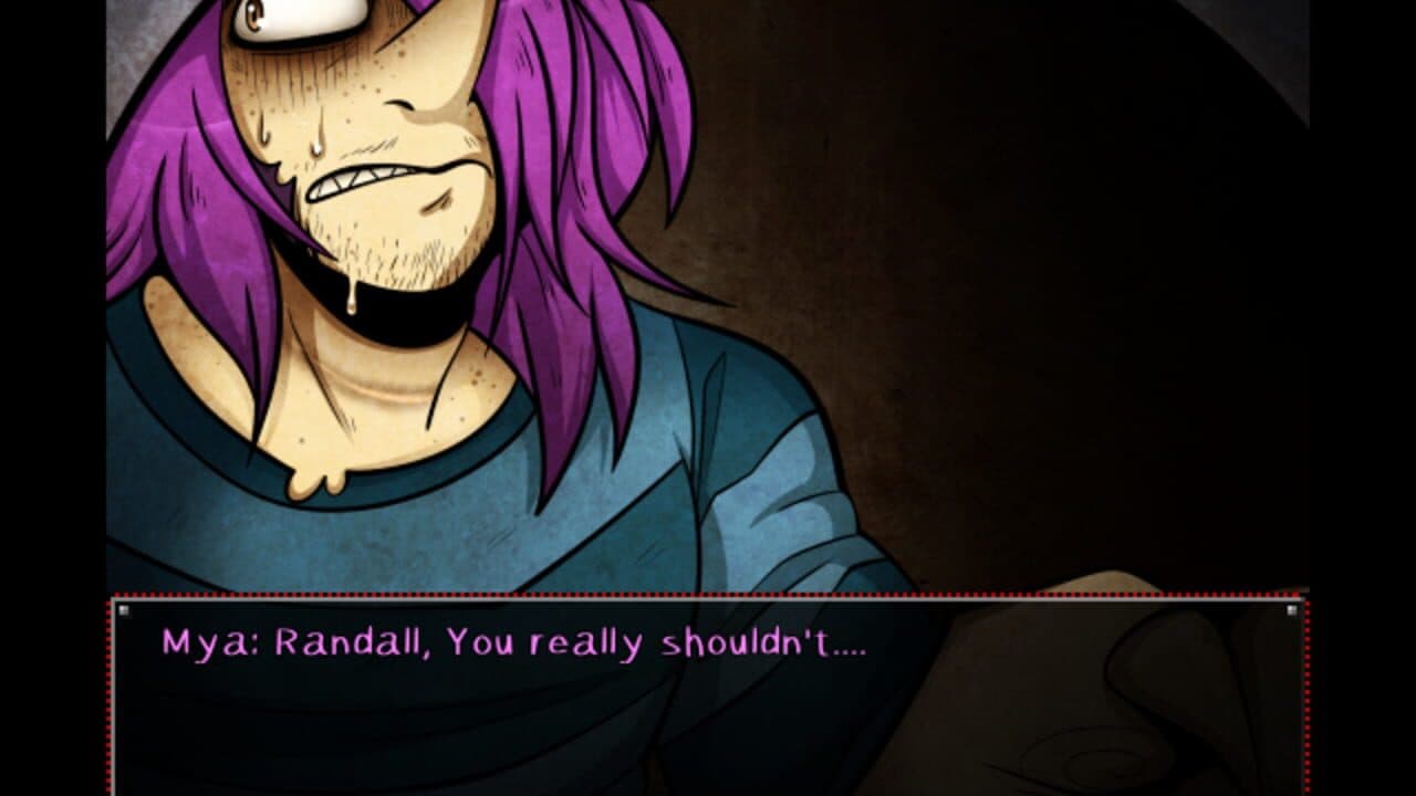 Purple: Director's Cut thumbnail 4