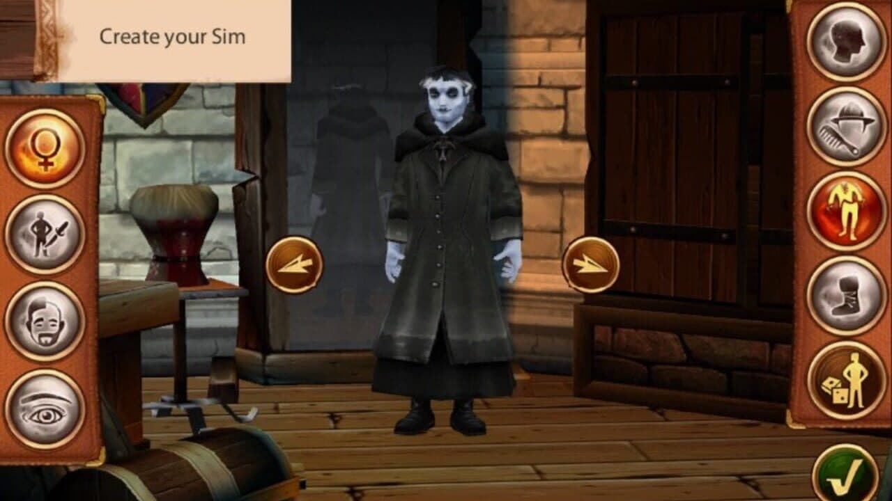 The Sims Medieval thumbnail 6