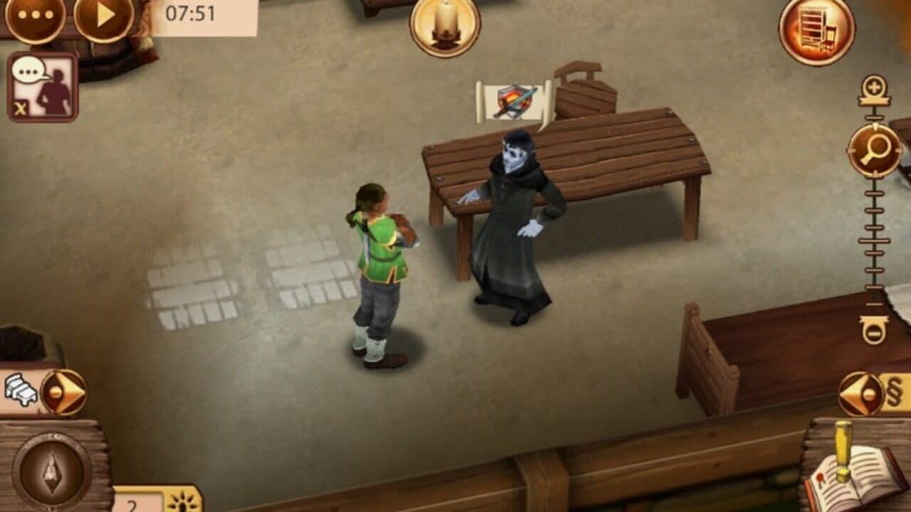 The Sims Medieval thumbnail 7