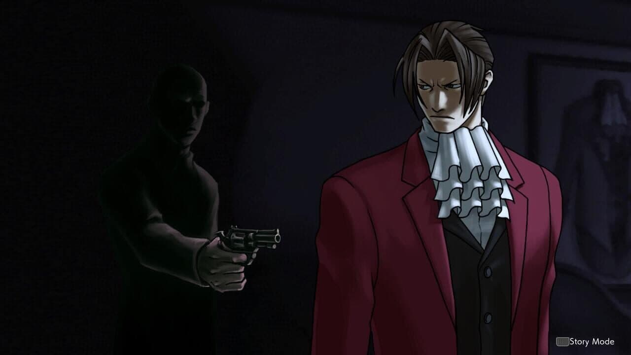 Ace Attorney Investigations Collection thumbnail 2