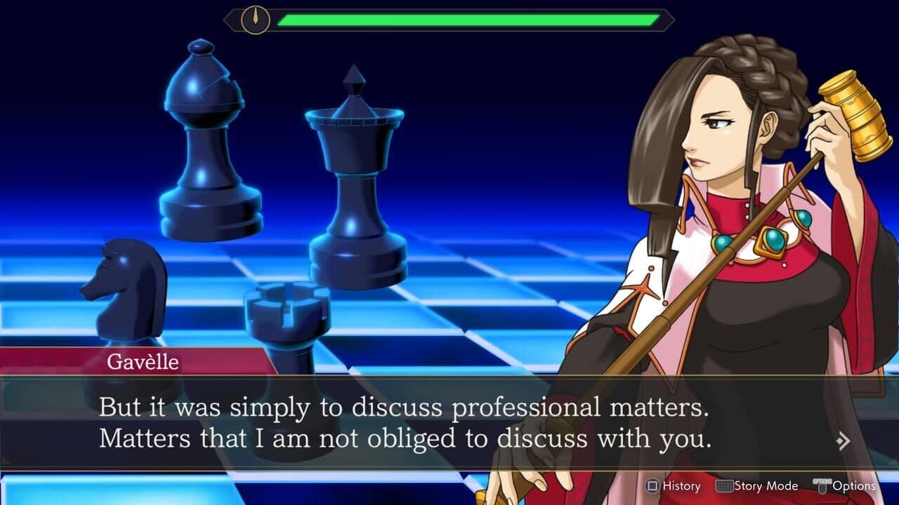 Ace Attorney Investigations Collection thumbnail 6