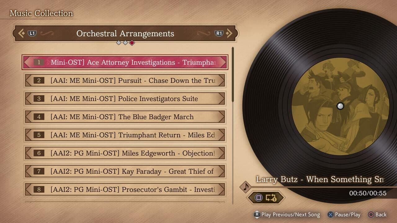 Ace Attorney Investigations Collection thumbnail 9