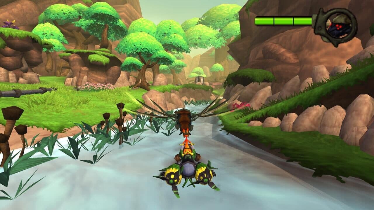 Daxter thumbnail 5