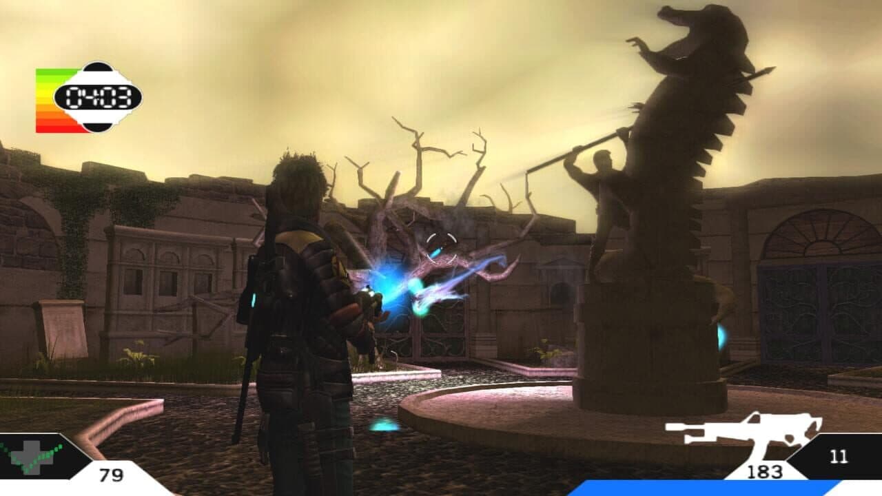 Ghosthunter thumbnail 7