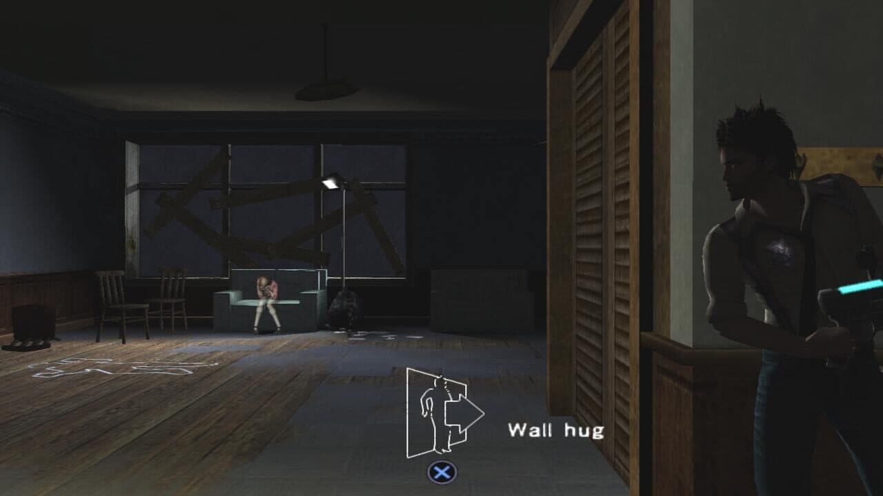 Ghosthunter thumbnail 2