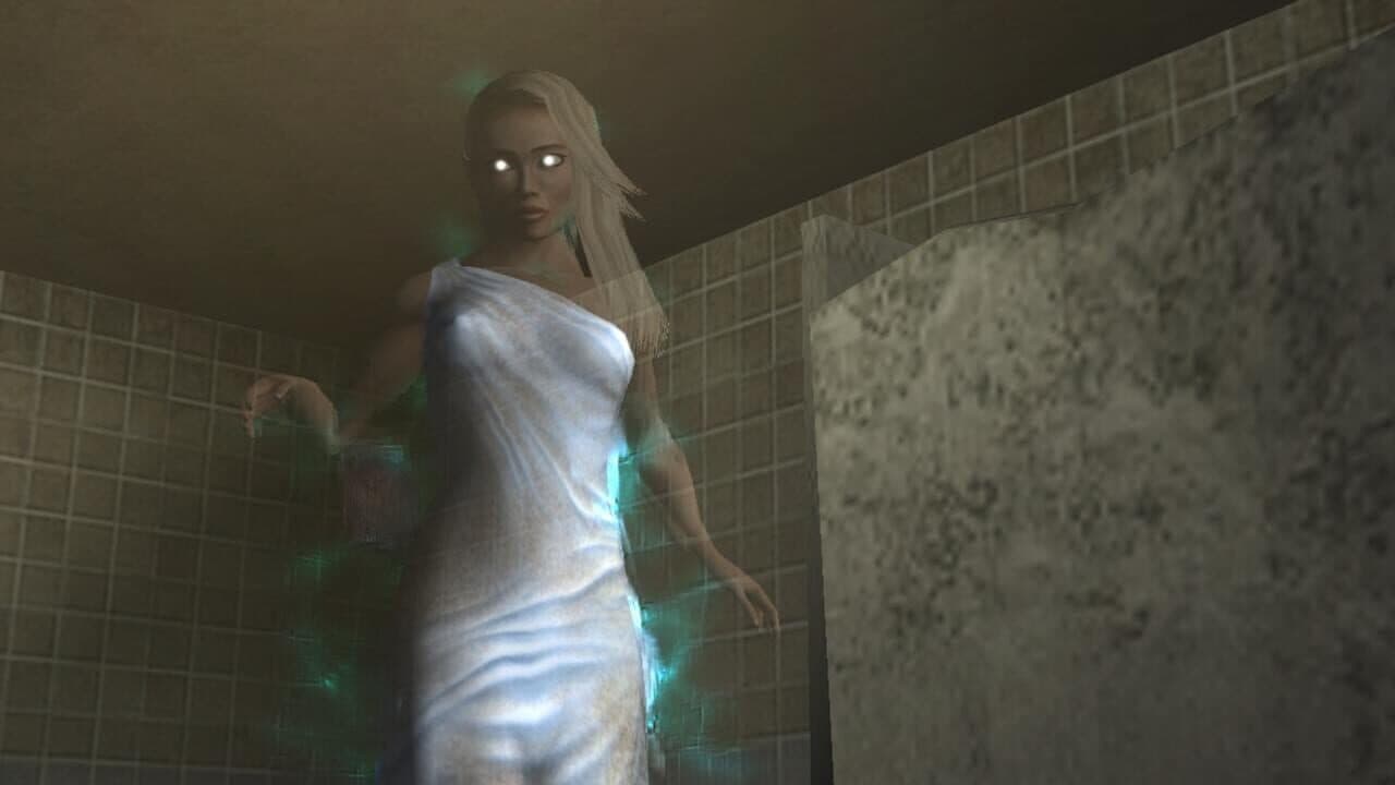 Ghosthunter thumbnail 3