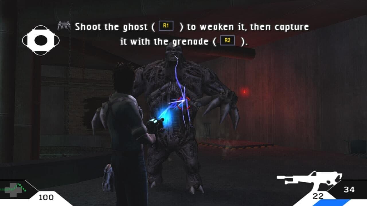 Ghosthunter thumbnail 5