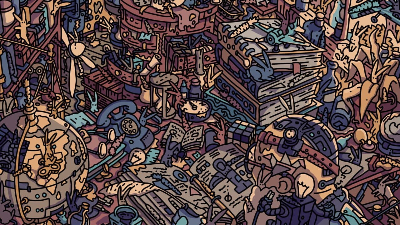 I Commissioned Some Bunnies 9 thumbnail 2