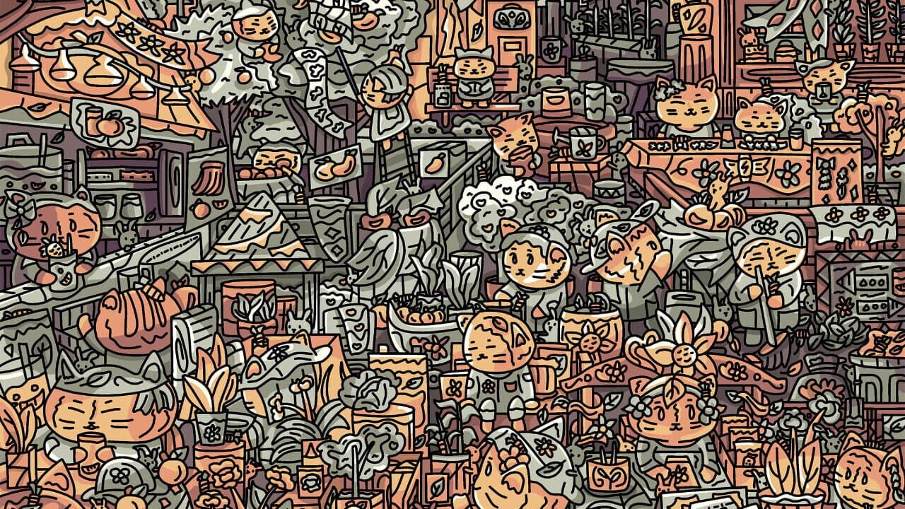 I Commissioned Some Bunnies 9 thumbnail 6