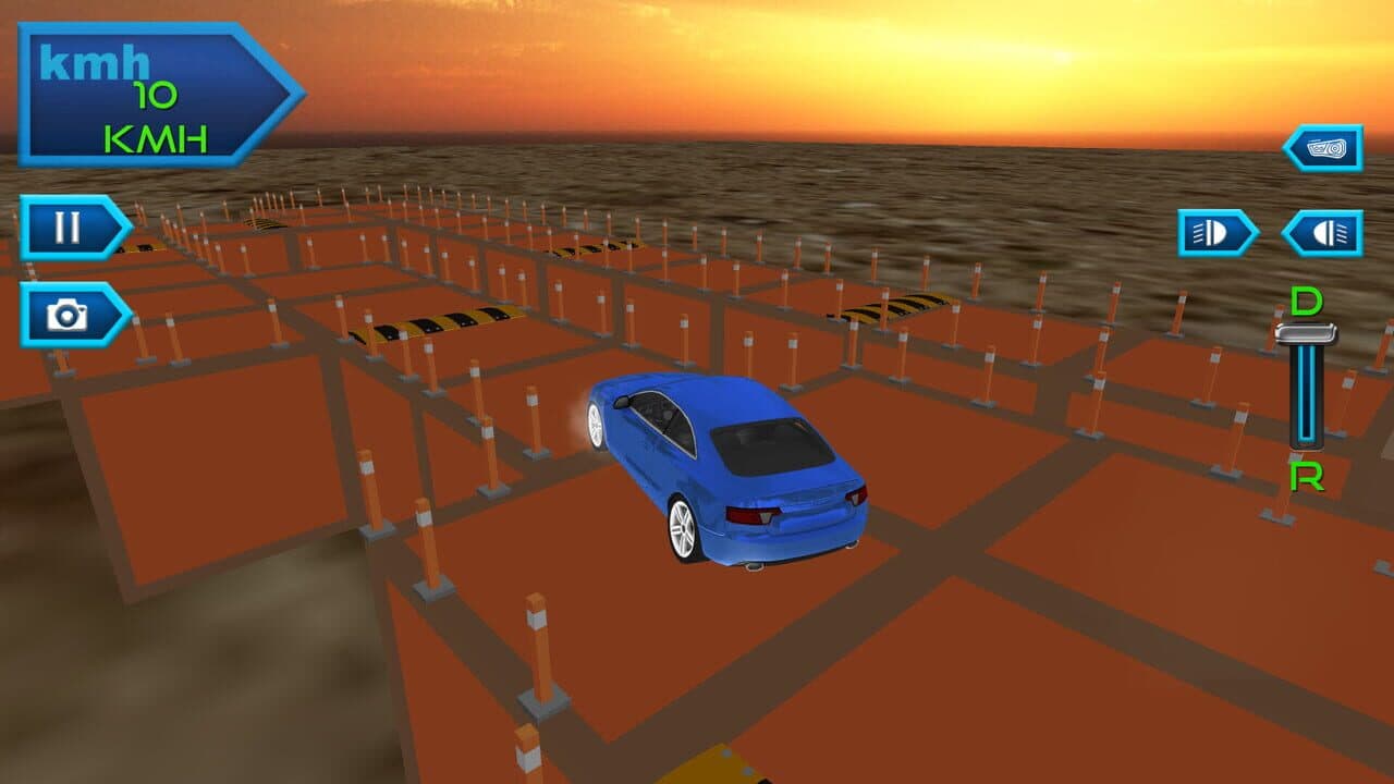 Parking Expert 2! thumbnail 3