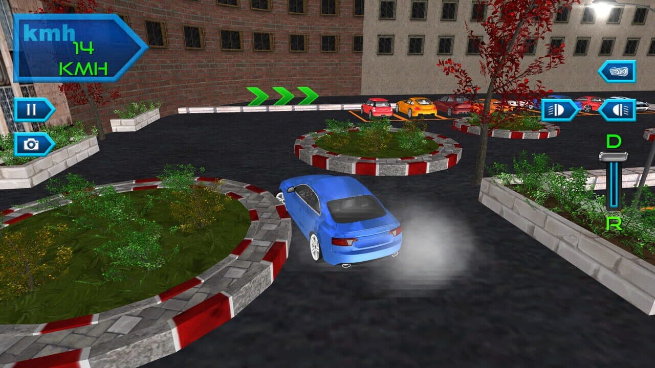 Parking Expert 2! thumbnail 4