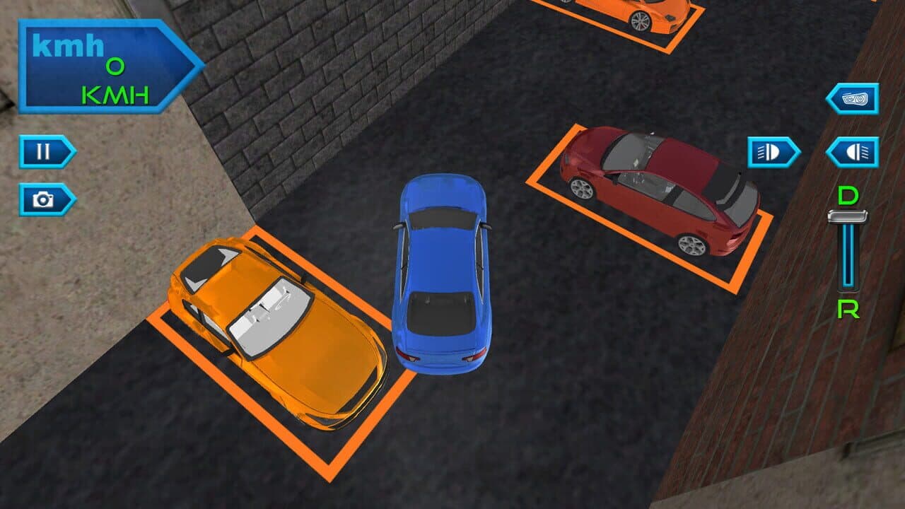 Parking Expert 2! thumbnail 5