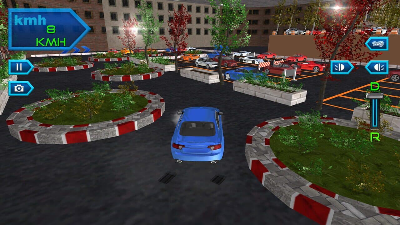 Parking Expert 2! thumbnail 6