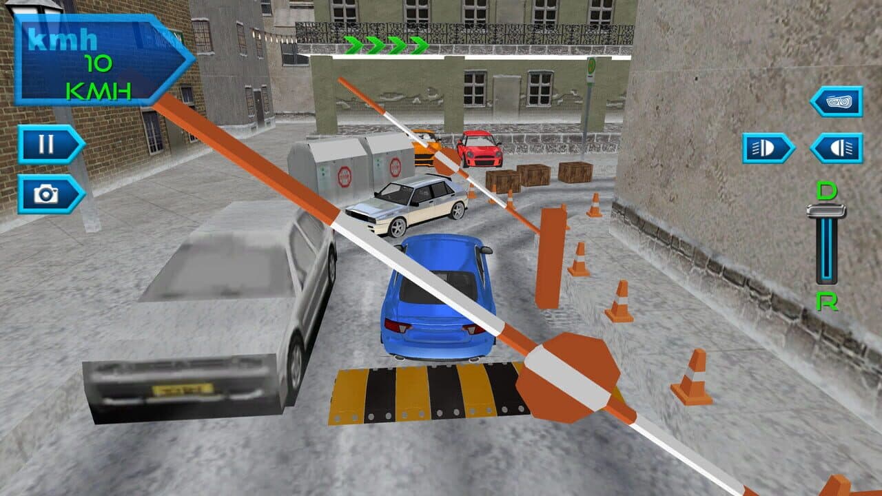 Parking Expert 2! thumbnail 2