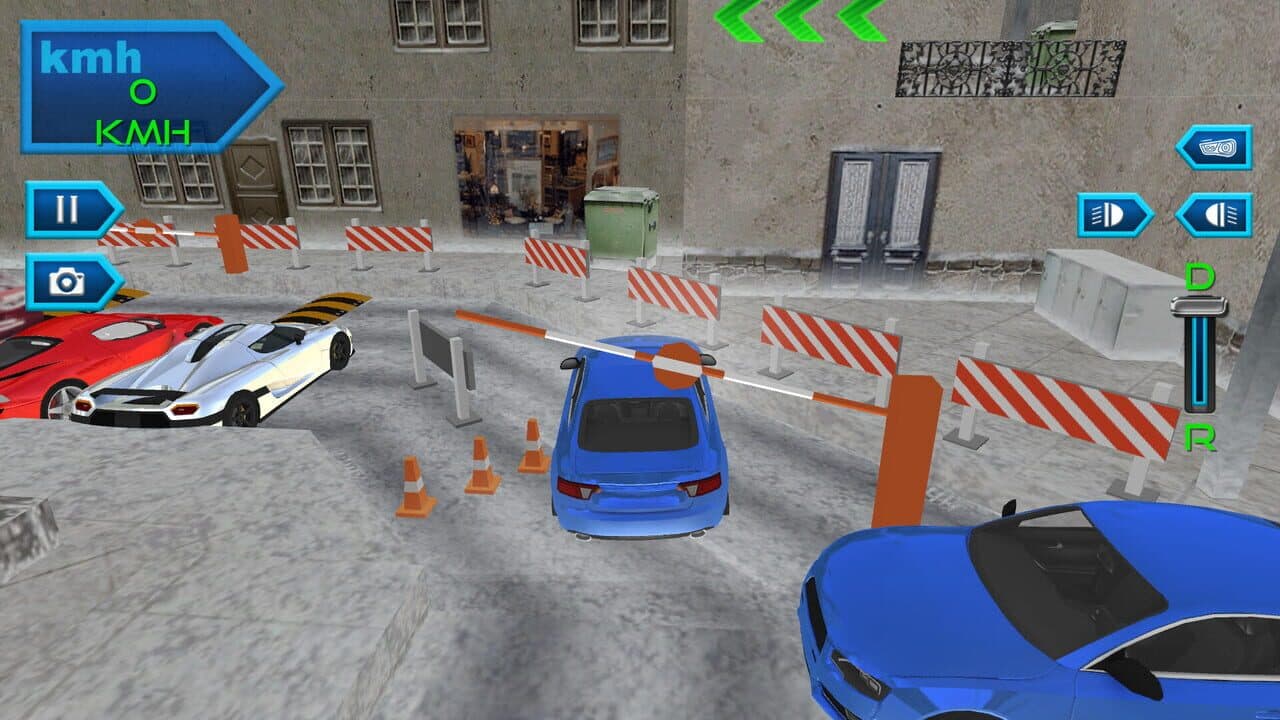 Parking Expert 2! thumbnail 7
