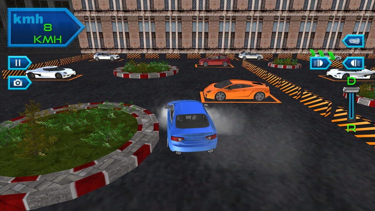 Parking Expert 2! thumbnail 8