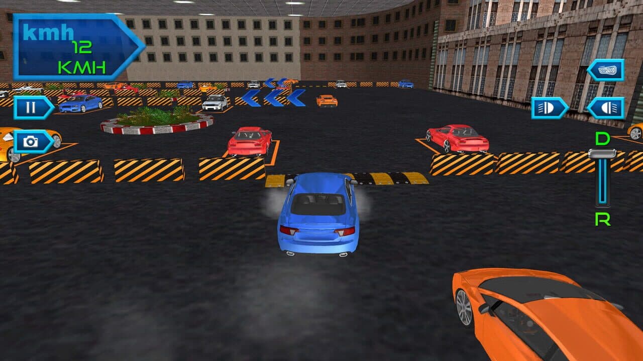 Parking Expert 2! thumbnail 9
