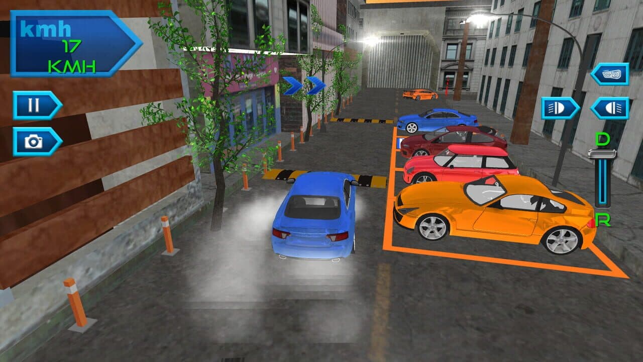 Parking Expert 2! thumbnail 12