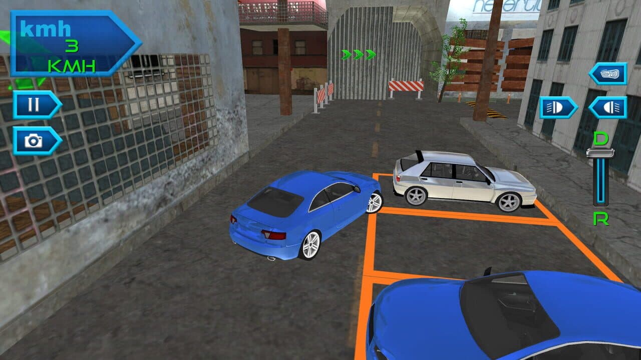 Parking Expert 2! thumbnail 10