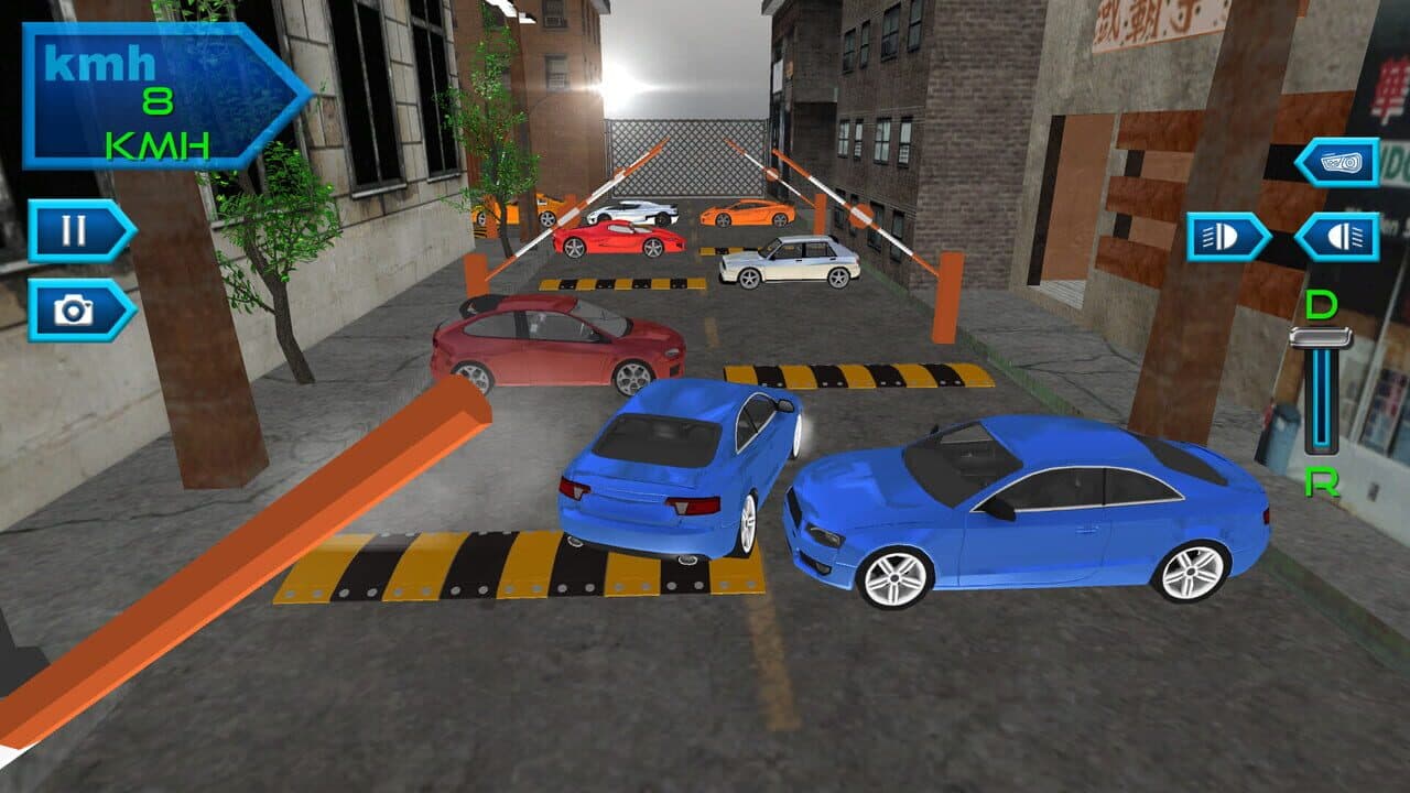 Parking Expert 2! thumbnail 11