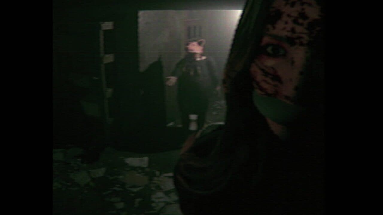 Psychopath Massacre screenshot 1