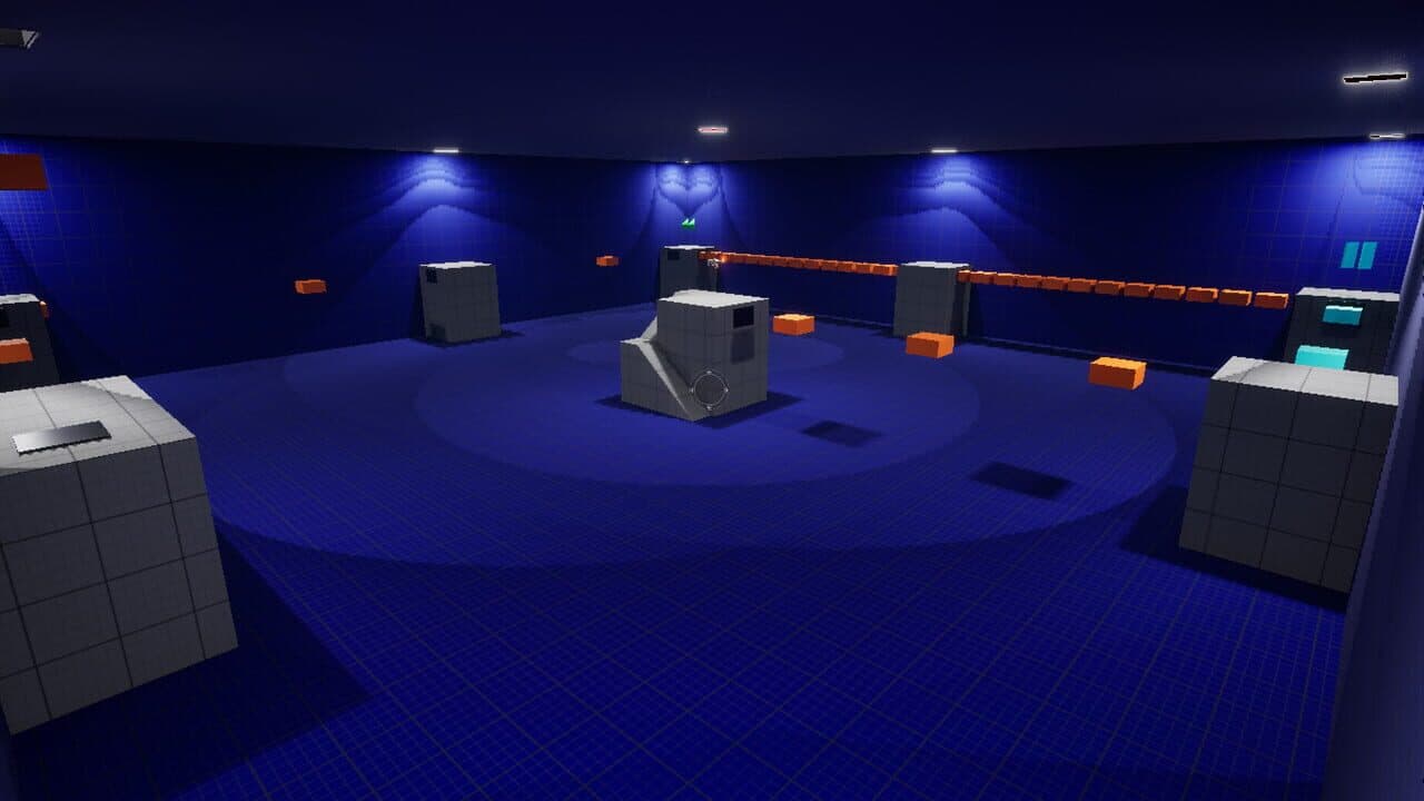 Chrono screenshot 1