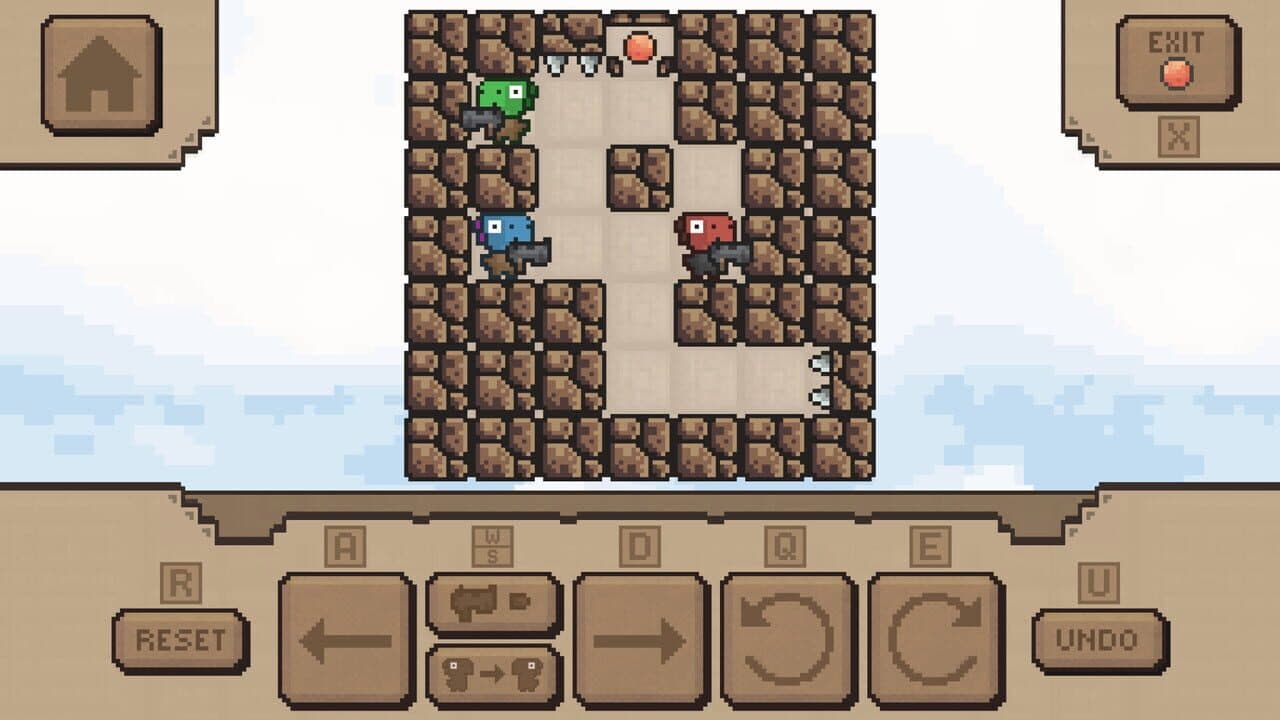 Rotosaurus Adventure thumbnail 9