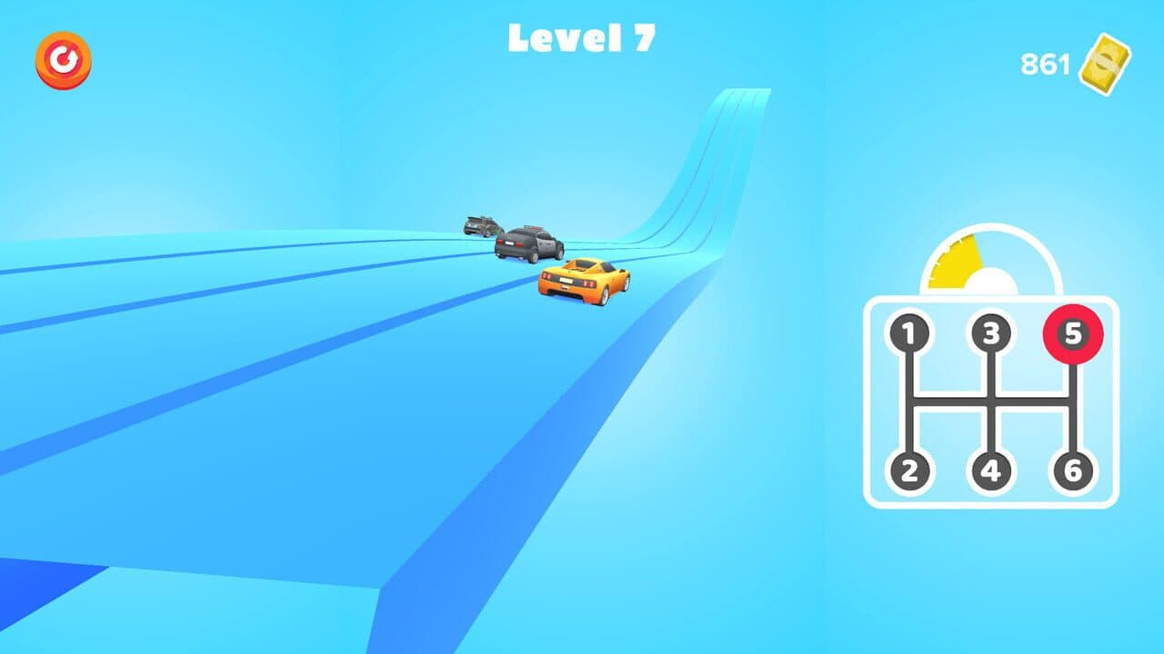 The Real Driver thumbnail 2
