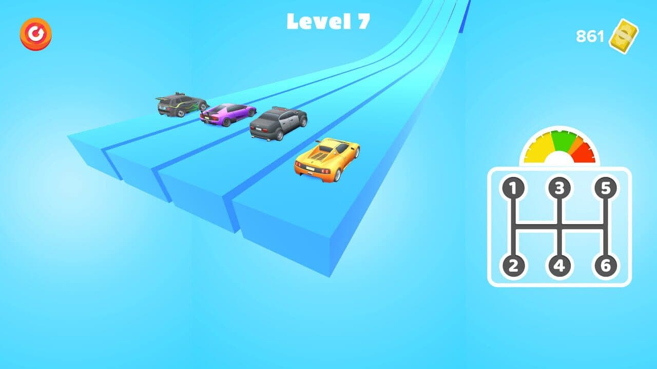 The Real Driver thumbnail 3