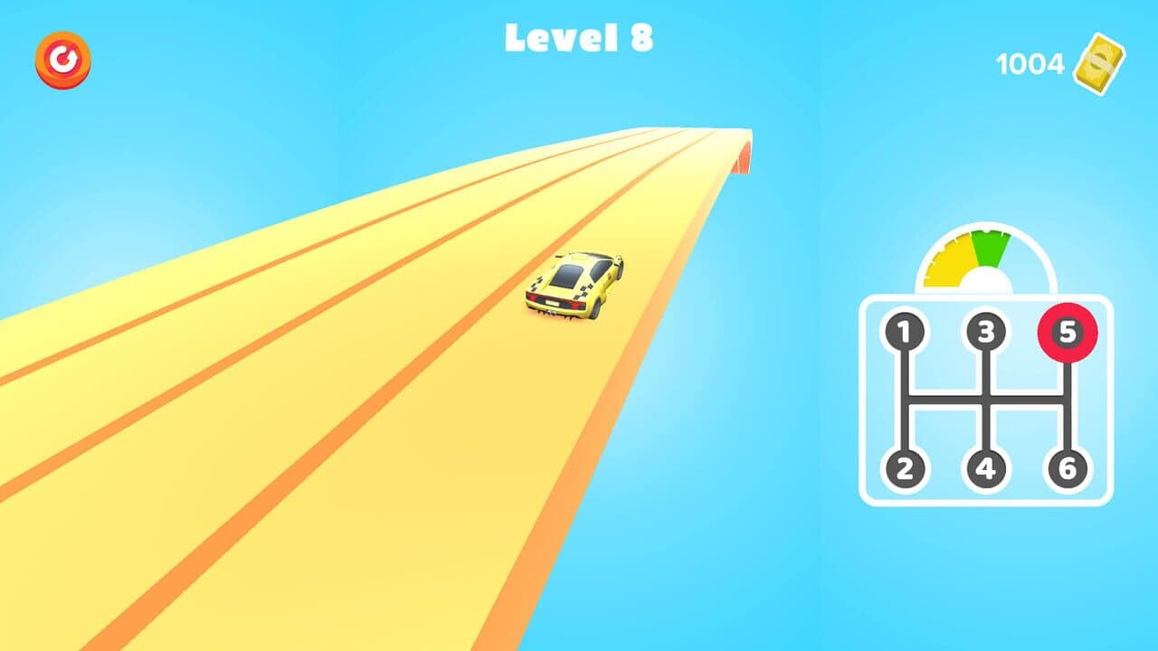 The Real Driver thumbnail 4