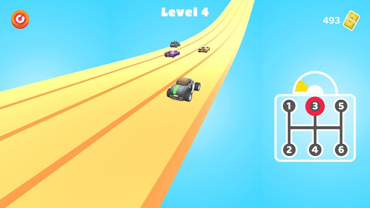 The Real Driver thumbnail 5