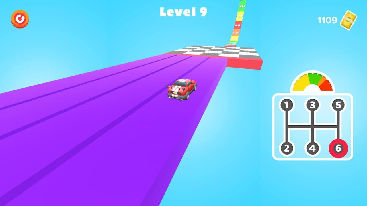 The Real Driver thumbnail 6